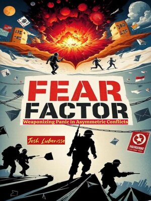 cover image of Fear Factor